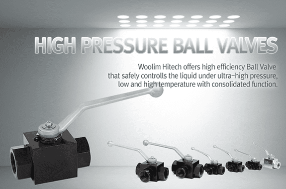 PRODUCT - Hydraulic Valve