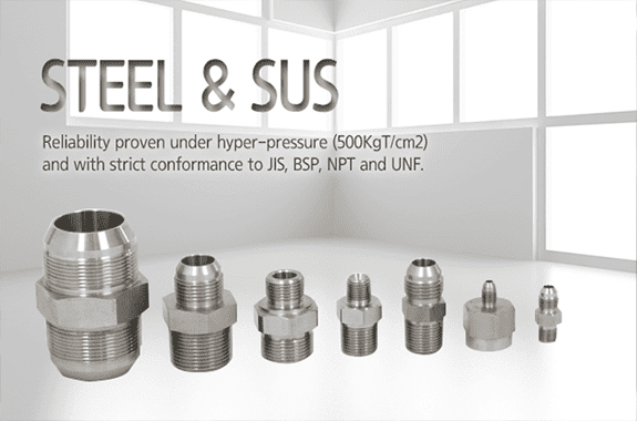 PRODUCT - Fitting
