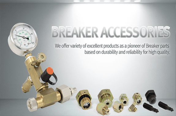 PRODUCT - Breaker Accessories