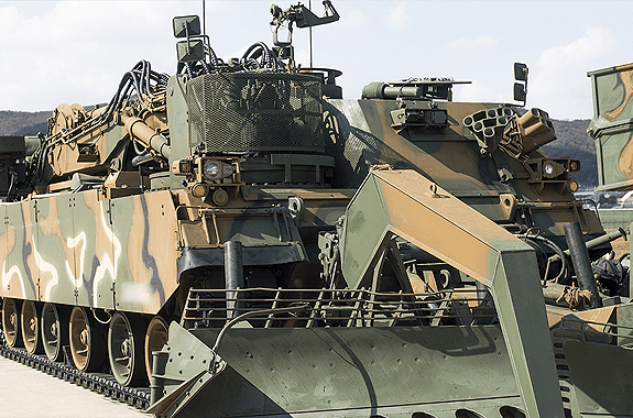 PRODUCT - defense industry